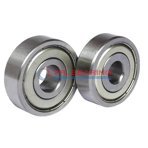Single Row Deep Groove Ball Bearings 6302-Z/MT47VK285